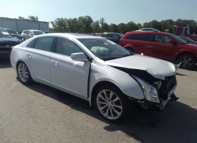 CADILLAC XTS 2017 2g61m5s30h9181473