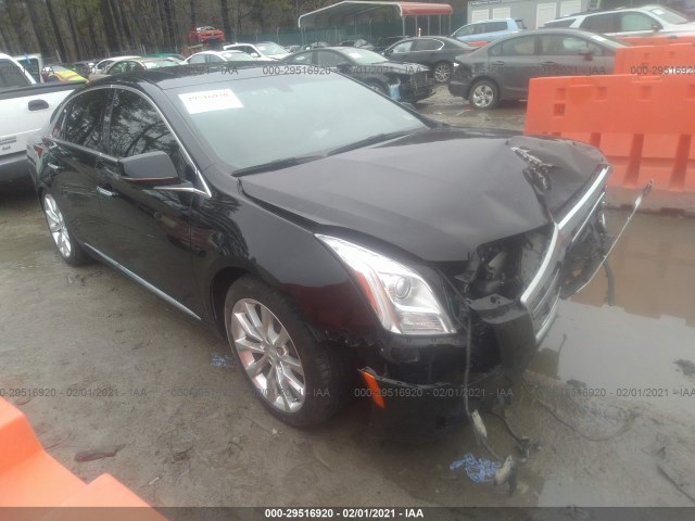 CADILLAC XTS 2017 2g61m5s30h9188567