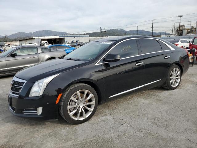 CADILLAC XTS LUXURY 2017 2g61m5s30h9189461