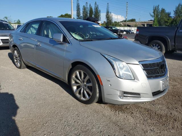 CADILLAC XTS LUXURY 2017 2g61m5s30h9199665