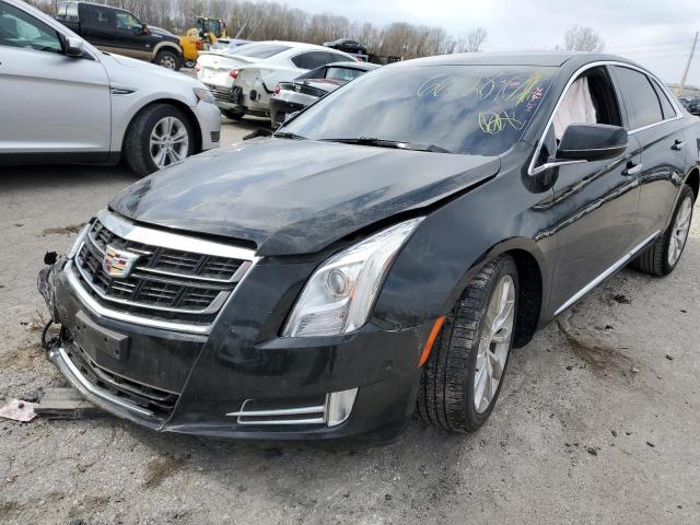 CADILLAC XTS LUXURY 2017 2g61m5s30h9200071