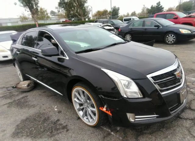 CADILLAC XTS 2017 2g61m5s30h9200183