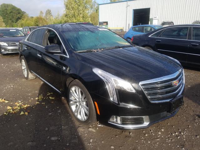 CADILLAC XTS LUXURY 2018 2g61m5s30j9116399