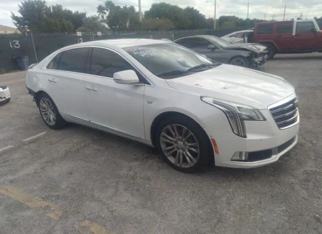 CADILLAC XTS 2018 2g61m5s30j9117570