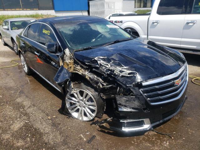 CADILLAC XTS LUXURY 2018 2g61m5s30j9119481