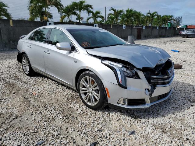 CADILLAC XTS LUXURY 2018 2g61m5s30j9131355