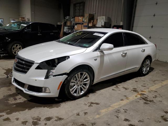 CADILLAC XTS LUXURY 2018 2g61m5s30j9131694