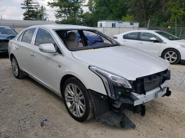 CADILLAC XTS LUXURY 2018 2g61m5s30j9133414