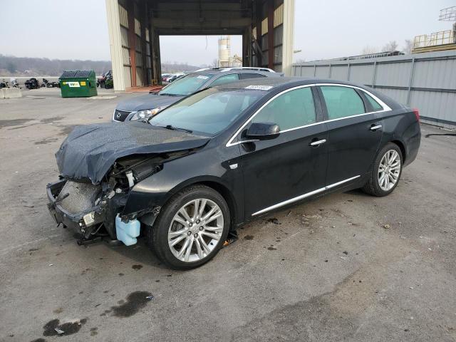 CADILLAC XTS LUXURY 2018 2g61m5s30j9135941