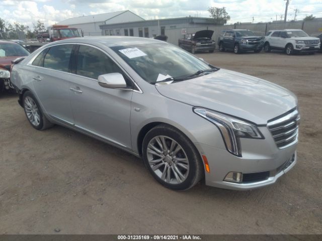 CADILLAC XTS 2018 2g61m5s30j9141898