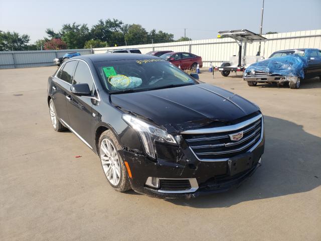 CADILLAC XTS LUXURY 2018 2g61m5s30j9143022