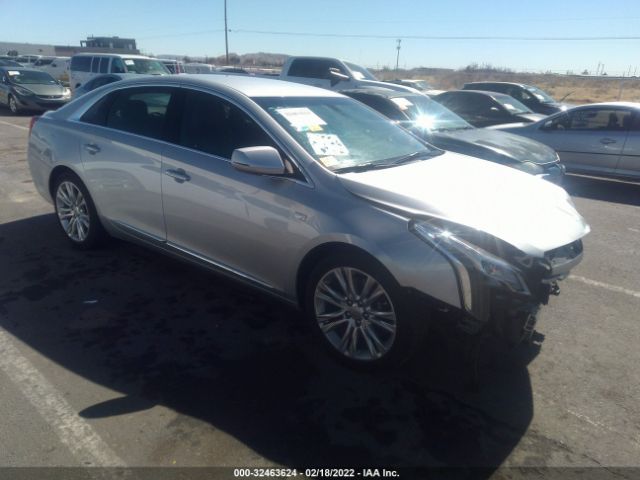 CADILLAC XTS 2018 2g61m5s30j9144221