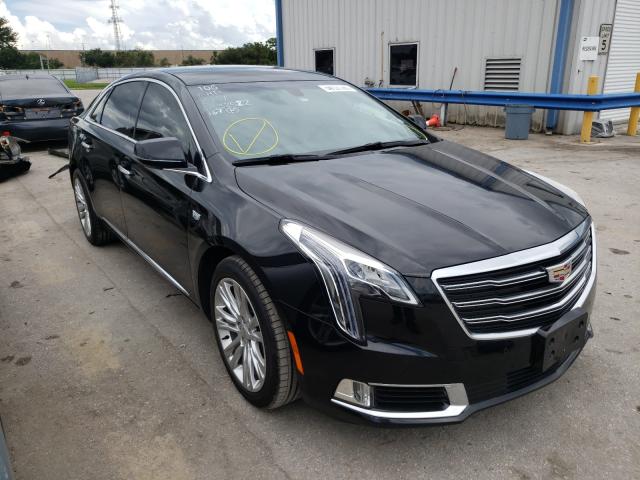 CADILLAC XTS LUXURY 2018 2g61m5s30j9144249