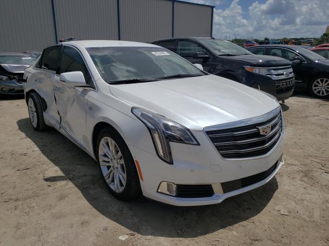 CADILLAC XTS LUXURY 2018 2g61m5s30j9146213