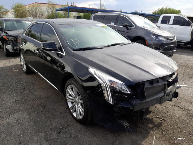 CADILLAC XTS LUXURY 2018 2g61m5s30j9155400