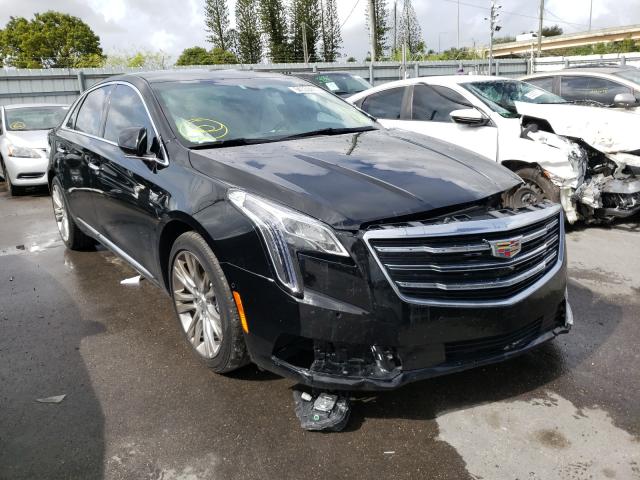 CADILLAC XTS LUXURY 2018 2g61m5s30j9156465