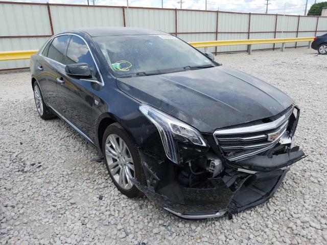 CADILLAC XTS 2018 2g61m5s30j9156515