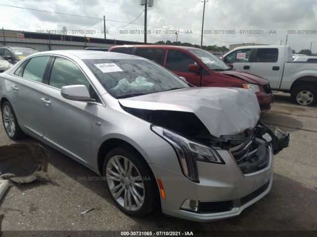 CADILLAC XTS 2018 2g61m5s30j9157969