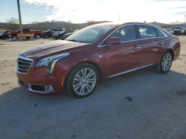 CADILLAC XTS 2018 2g61m5s30j9162010