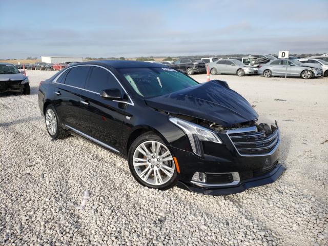 CADILLAC XTS LUXURY 2018 2g61m5s30j9162721