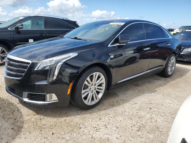 CADILLAC XTS LUXURY 2018 2g61m5s30j9164873