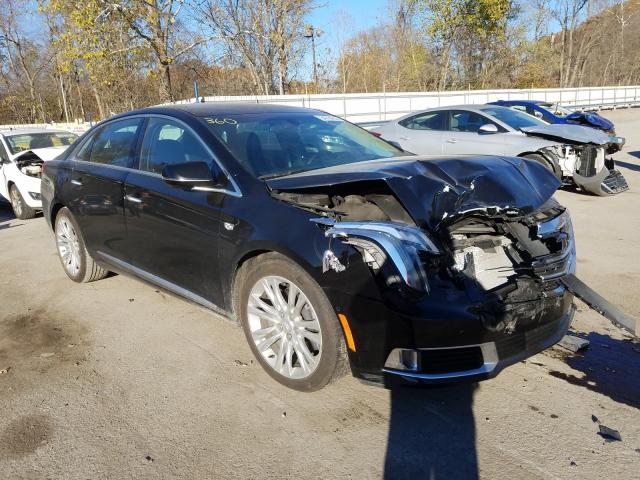 CADILLAC XTS LUXURY 2018 2g61m5s30j9169538