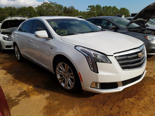 CADILLAC XTS LUXURY 2018 2g61m5s30j9175534