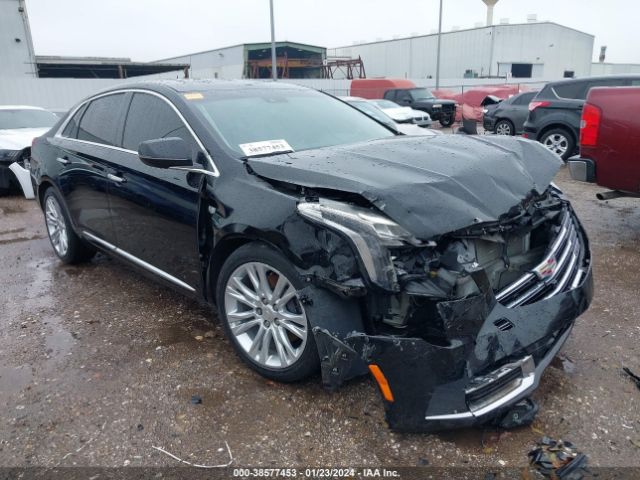 CADILLAC XTS 2019 2g61m5s30k9100785