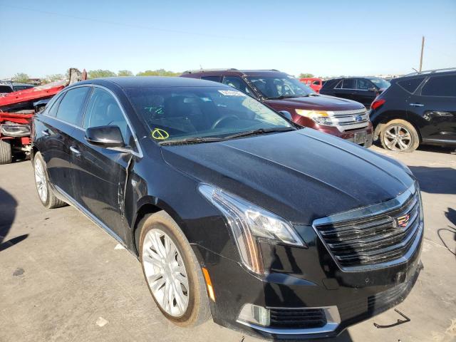 CADILLAC XTS LUXURY 2019 2g61m5s30k9103525