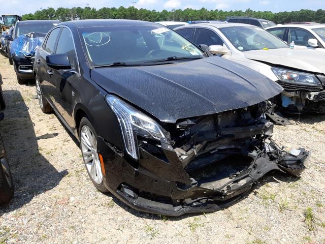 CADILLAC XTS LUXURY 2019 2g61m5s30k9104982