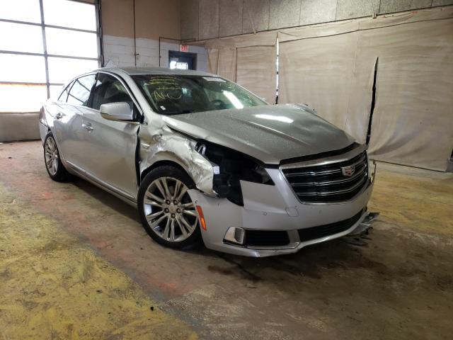 CADILLAC XTS LUXURY 2019 2g61m5s30k9105775