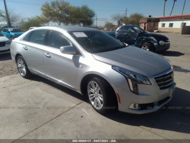 CADILLAC XTS 2019 2g61m5s30k9107588