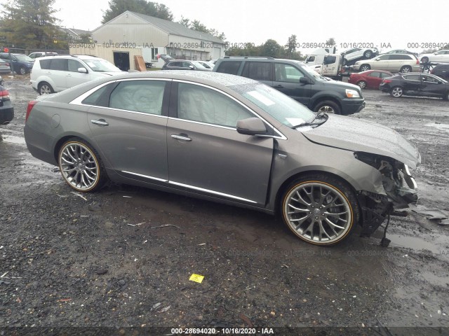 CADILLAC XTS 2019 2g61m5s30k9110829