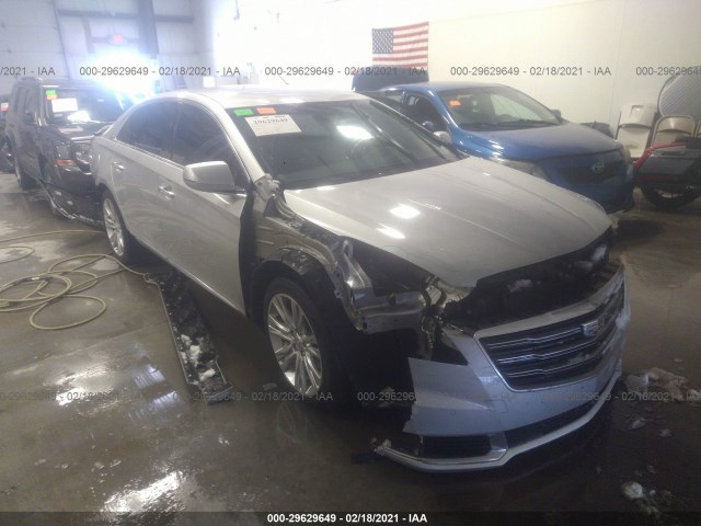 CADILLAC XTS 2019 2g61m5s30k9110944