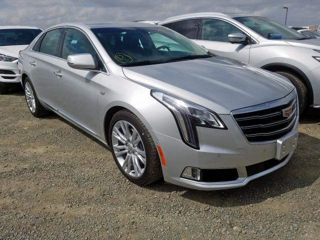 CADILLAC XTS LUXURY 2019 2g61m5s30k9112693