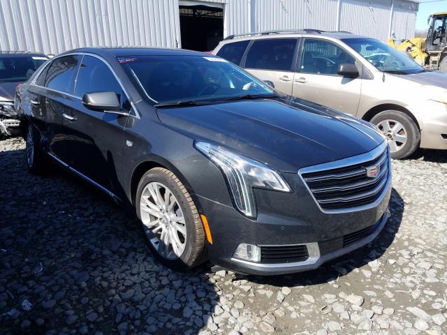 CADILLAC XTS LUXURY 2019 2g61m5s30k9113536