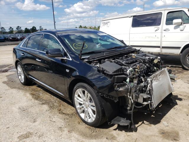 CADILLAC XTS LUXURY 2019 2g61m5s30k9117019