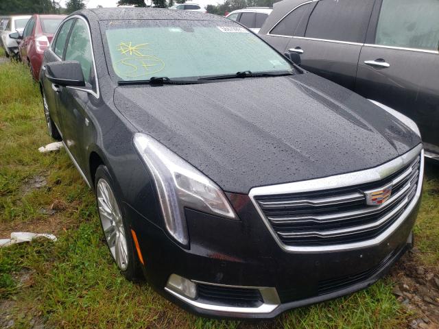 CADILLAC XTS LUXURY 2019 2g61m5s30k9118218