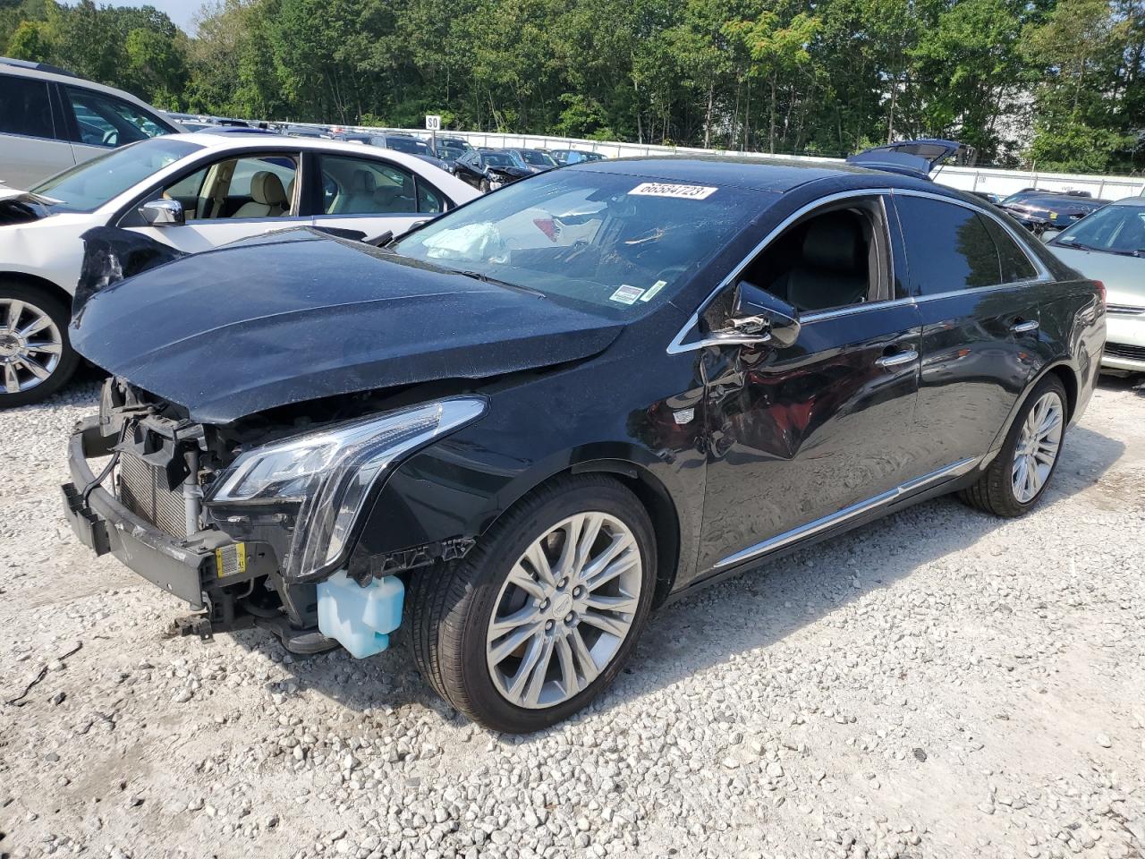 CADILLAC XTS 2019 2g61m5s30k9118512