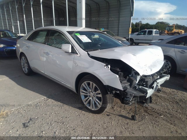 CADILLAC XTS 2019 2g61m5s30k9120292