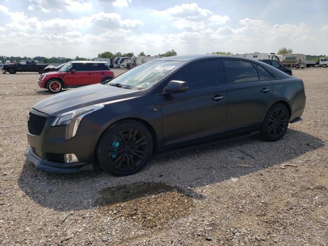 CADILLAC NULL 2019 2g61m5s30k9121085