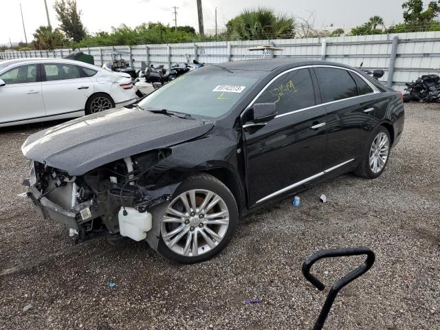 CADILLAC XTS LUXURY 2019 2g61m5s30k9121944