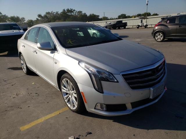 CADILLAC XTS LUXURY 2019 2g61m5s30k9122351