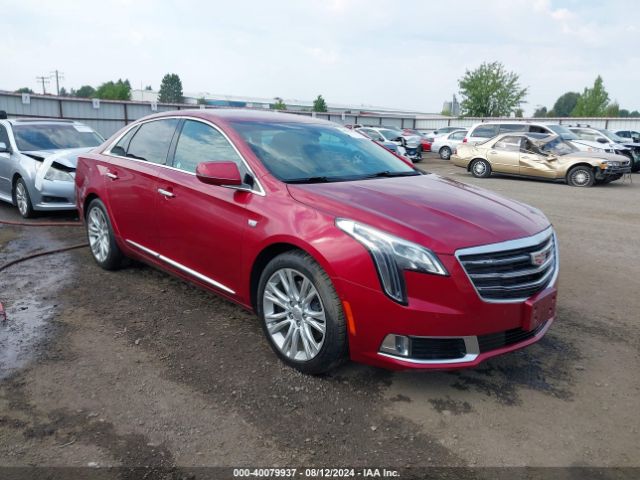 CADILLAC XTS 2019 2g61m5s30k9124083