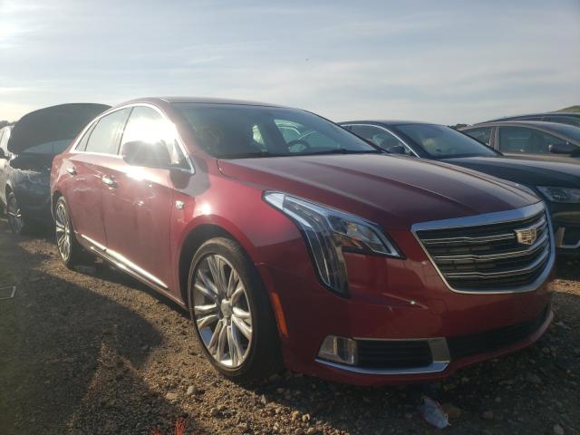 CADILLAC XTS LUXURY 2019 2g61m5s30k9124228