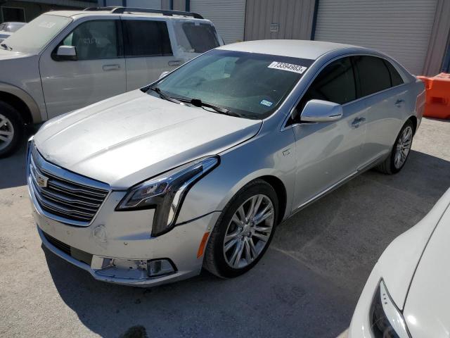 CADILLAC XTS LUXURY 2019 2g61m5s30k9125816