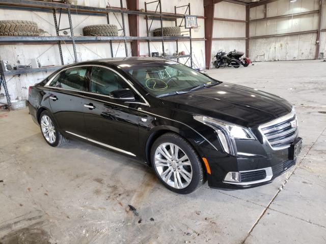 CADILLAC XTS LUXURY 2019 2g61m5s30k9129784