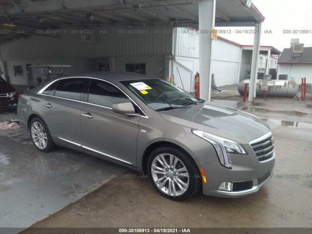 CADILLAC XTS 2019 2g61m5s30k9129963