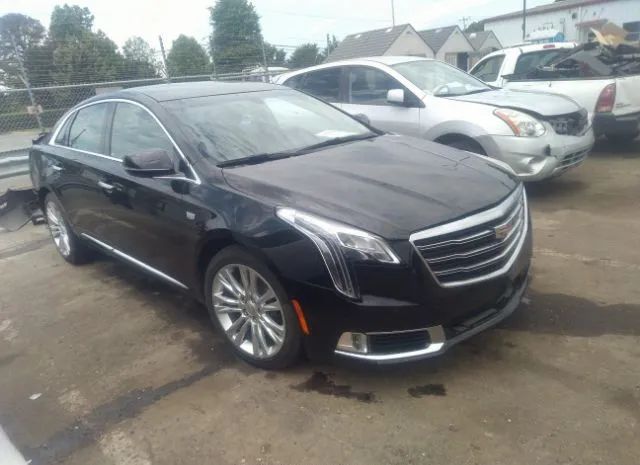 CADILLAC XTS 2019 2g61m5s30k9131129