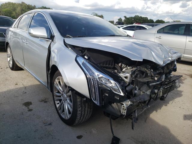 CADILLAC XTS LUXURY 2019 2g61m5s30k9132863